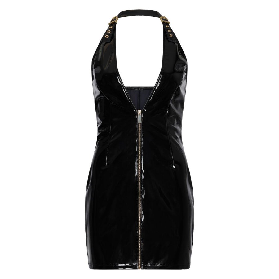 Nederdel Guilty Pleasure Sort S #2