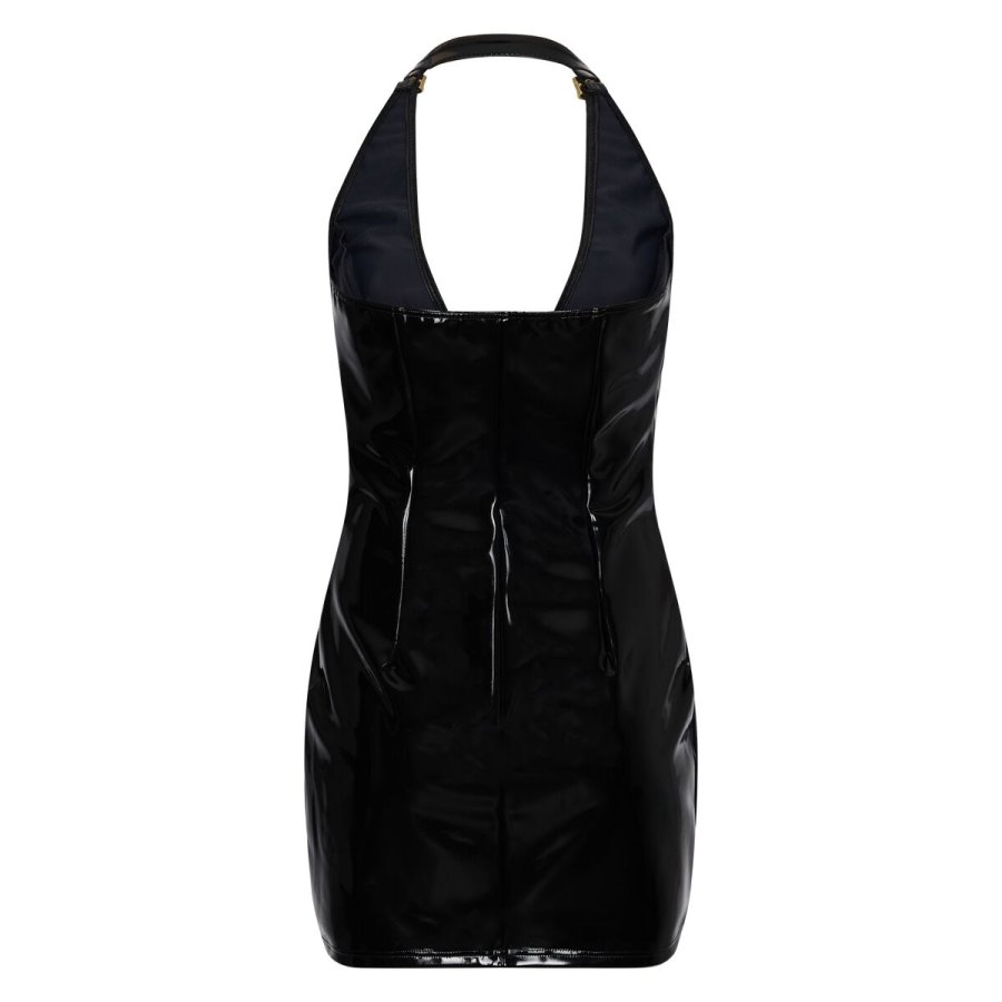 Nederdel Guilty Pleasure Sort S #3