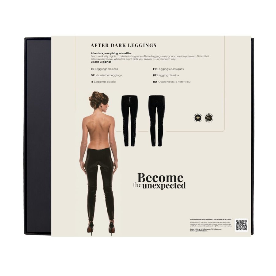 Leggings Guilty Pleasure S #5