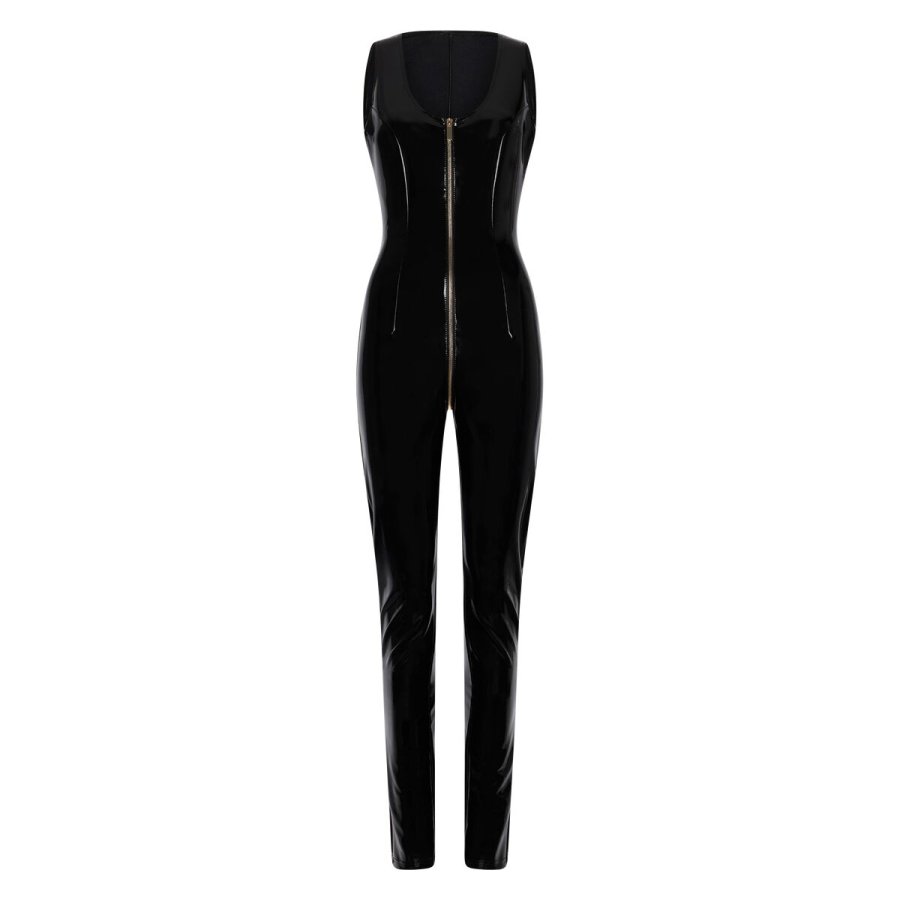Catsuit Guilty Pleasure L #3