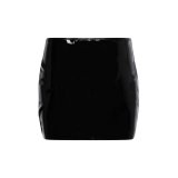 Nederdel Guilty Pleasure Sort XL #3