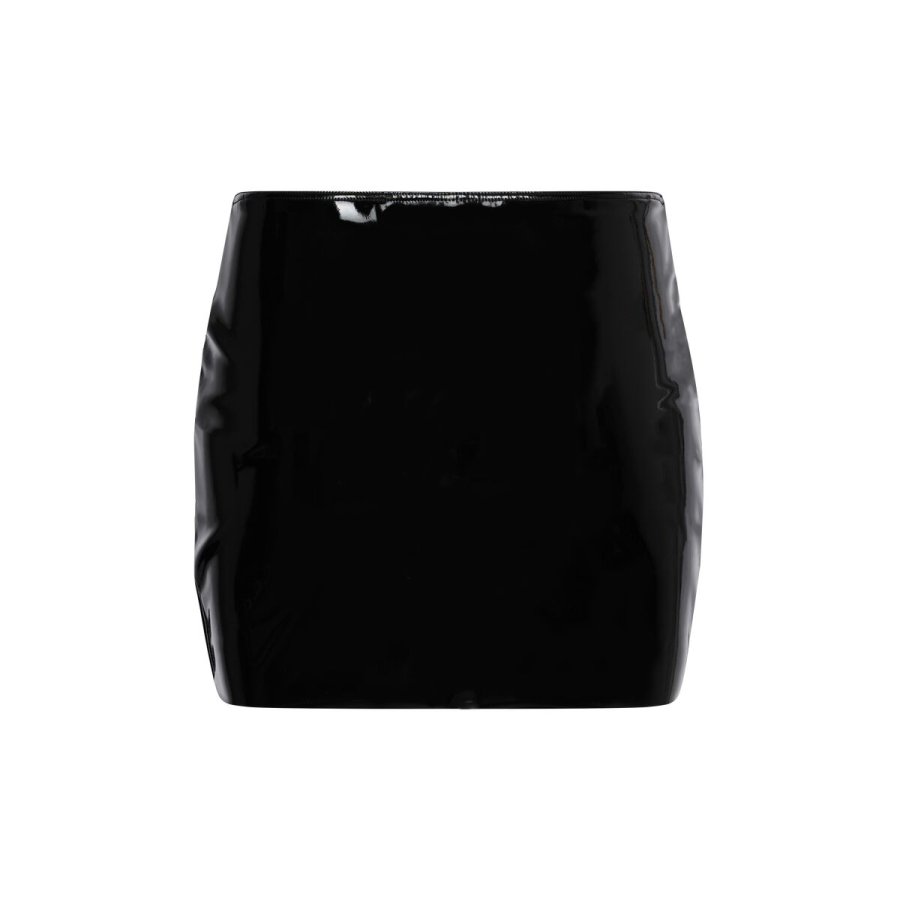 Nederdel Guilty Pleasure Sort XL #3