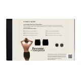 Nederdel Guilty Pleasure Sort XL #4