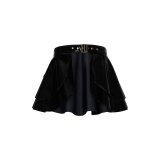 Nederdel Guilty Pleasure Sort XL #3