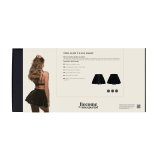 Nederdel Guilty Pleasure Sort XL #5