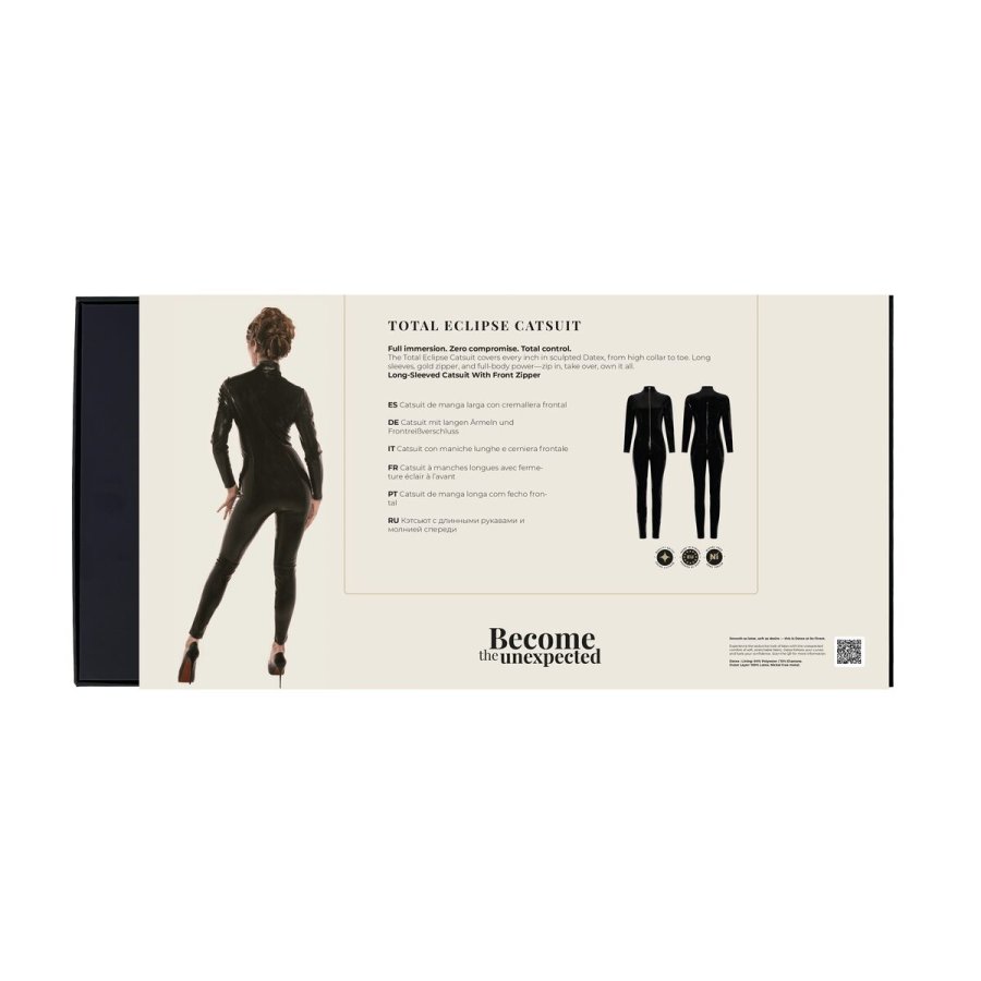 Catsuit Guilty Pleasure S #5