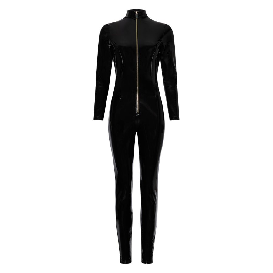 Catsuit Guilty Pleasure M #3