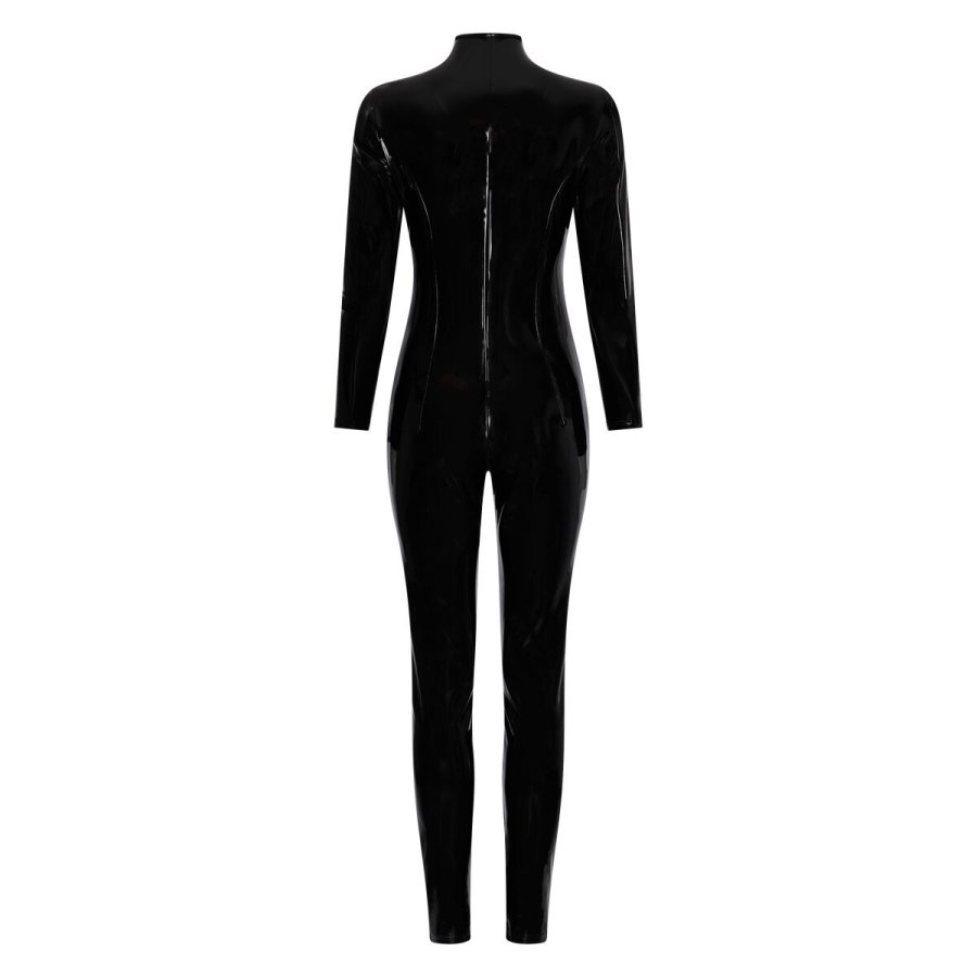 Catsuit Guilty Pleasure M #4