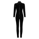 Catsuit Guilty Pleasure L #4