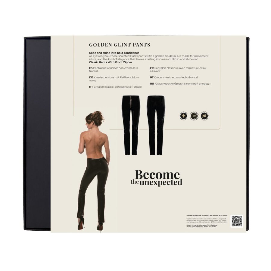 Leggings Guilty Pleasure L #5