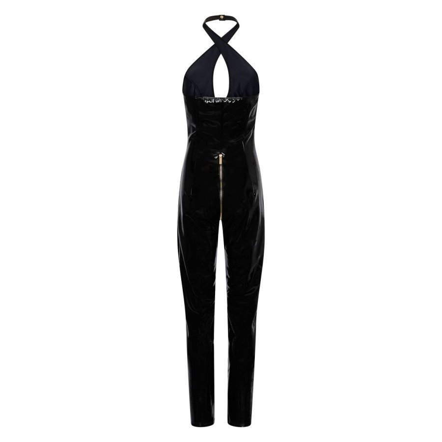 Catsuit Guilty Pleasure M #7