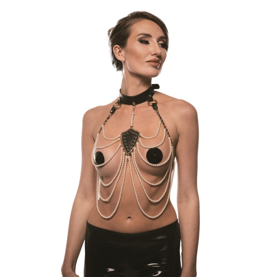 Halskde Guilty Pleasure Allure #1