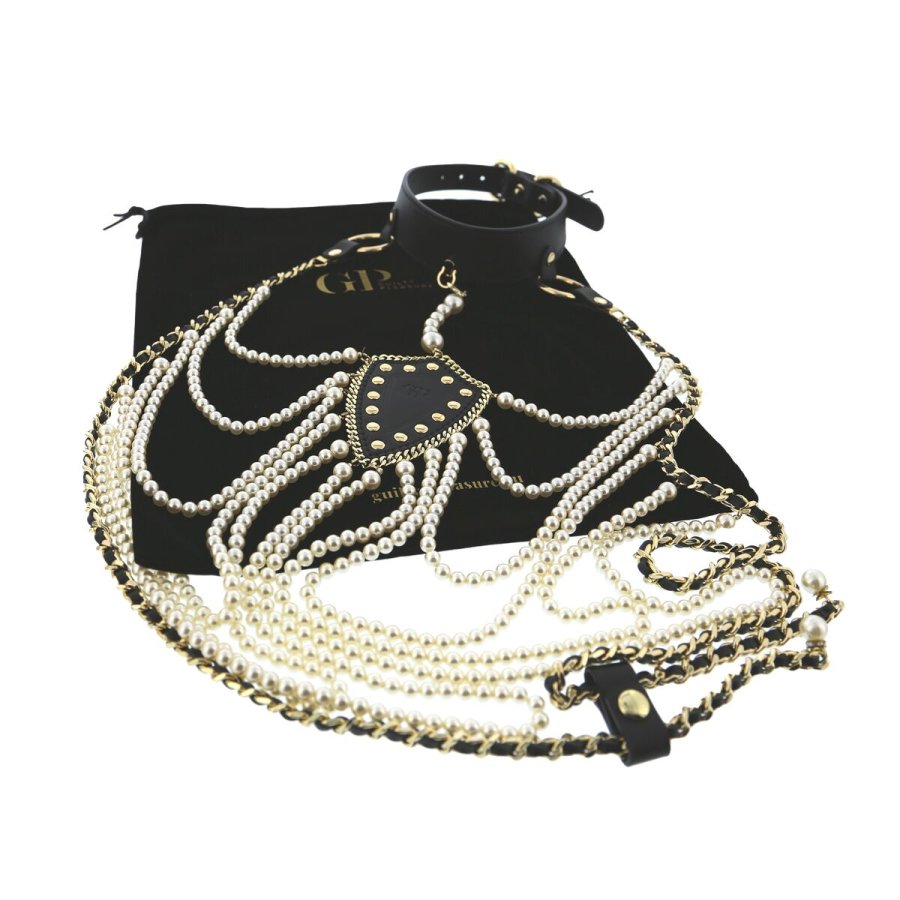 Halskde Guilty Pleasure Allure #3