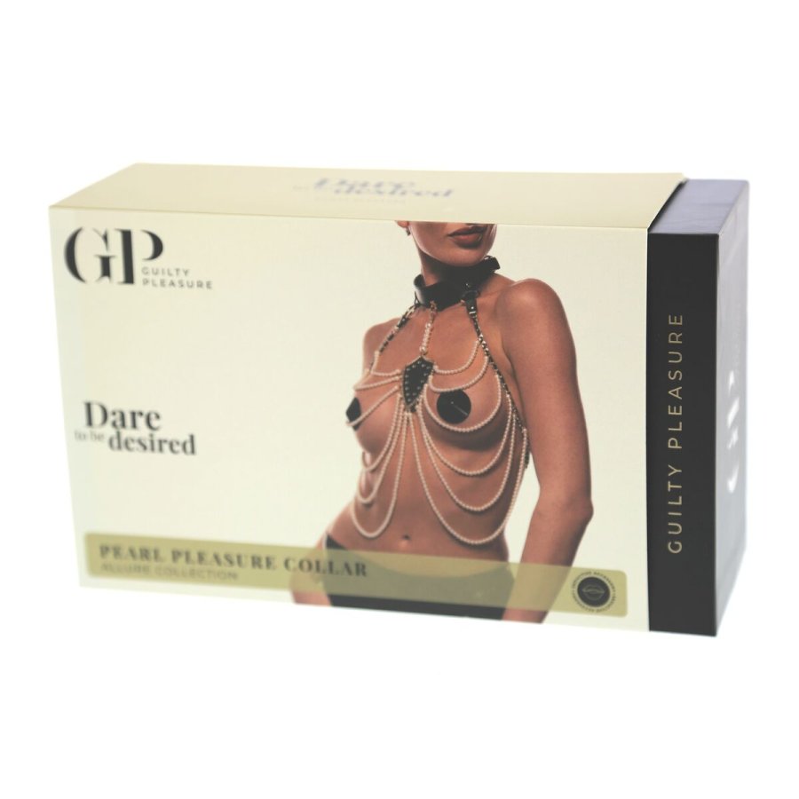 Halskde Guilty Pleasure Allure #4