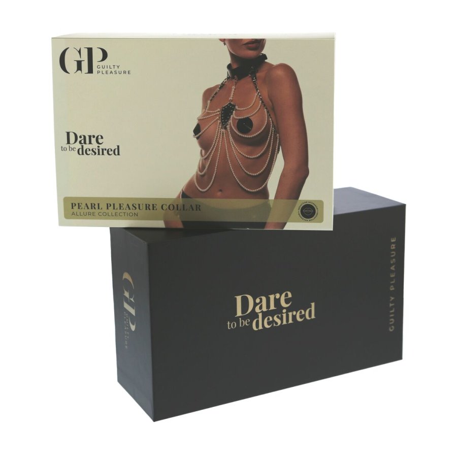 Halskde Guilty Pleasure Allure #6