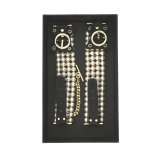 Hardcore Sportslagen Queen Strrelse Guilty Pleasure Allure #4