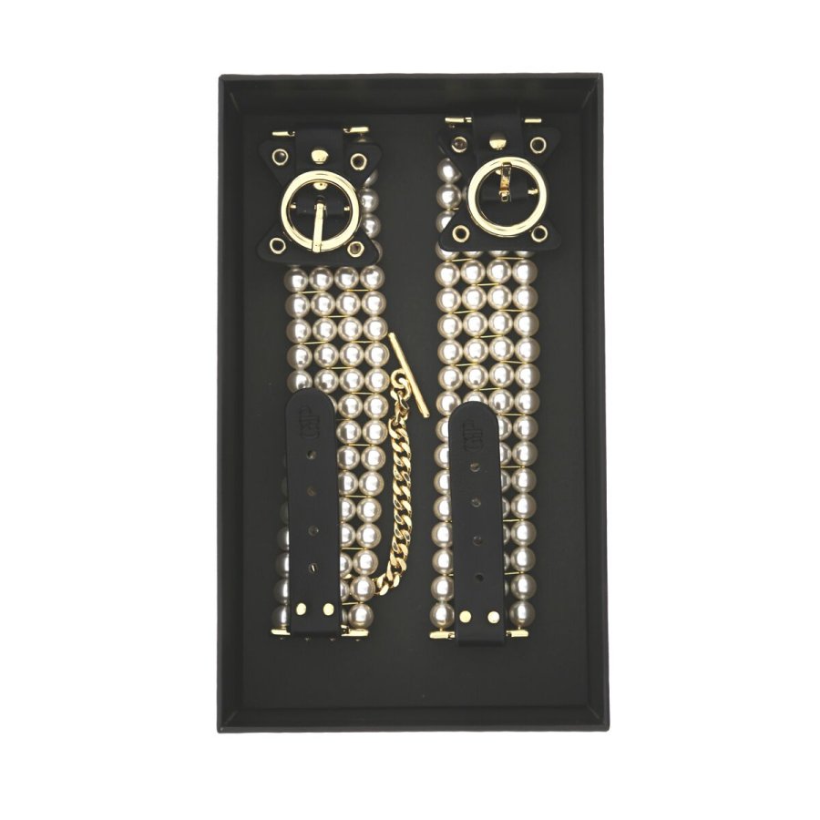 Hardcore Sportslagen Queen Strrelse Guilty Pleasure Allure #4