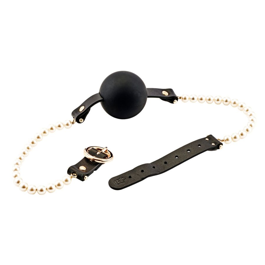 Mund Knebel Guilty Pleasure Allure #2