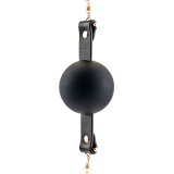 Mund Knebel Guilty Pleasure Allure #4