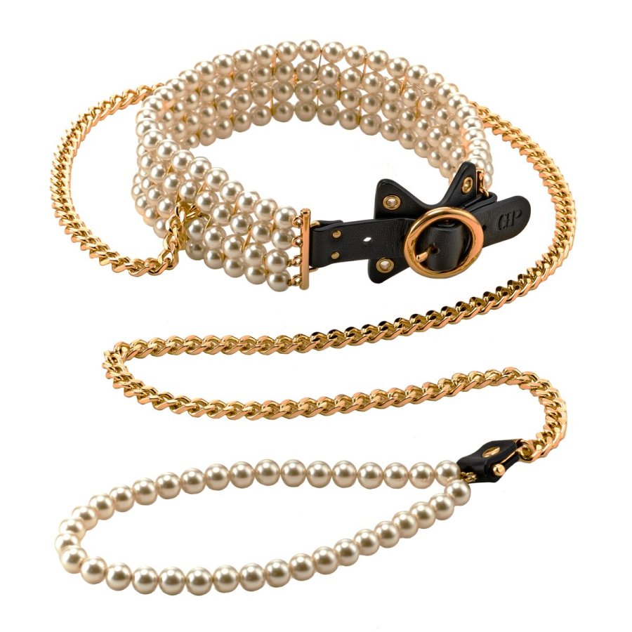 Halskde Guilty Pleasure Allure #1