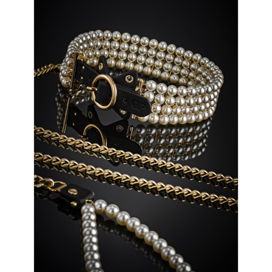 Halskde Guilty Pleasure Allure #6