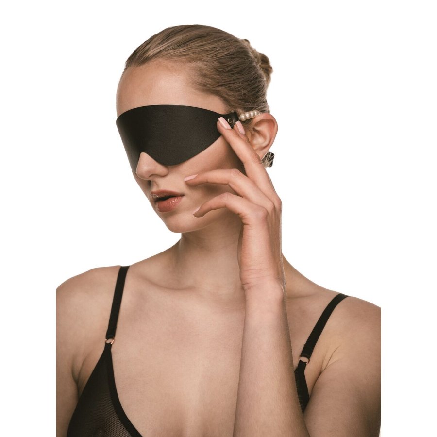 Shhh Bind for jnene Guilty Pleasure Allure #3