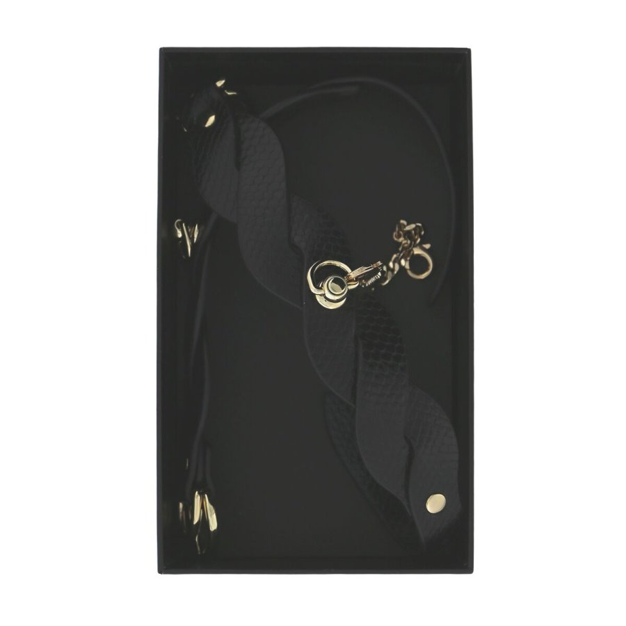 Hndjern Guilty Pleasure Eclipse Sort #7