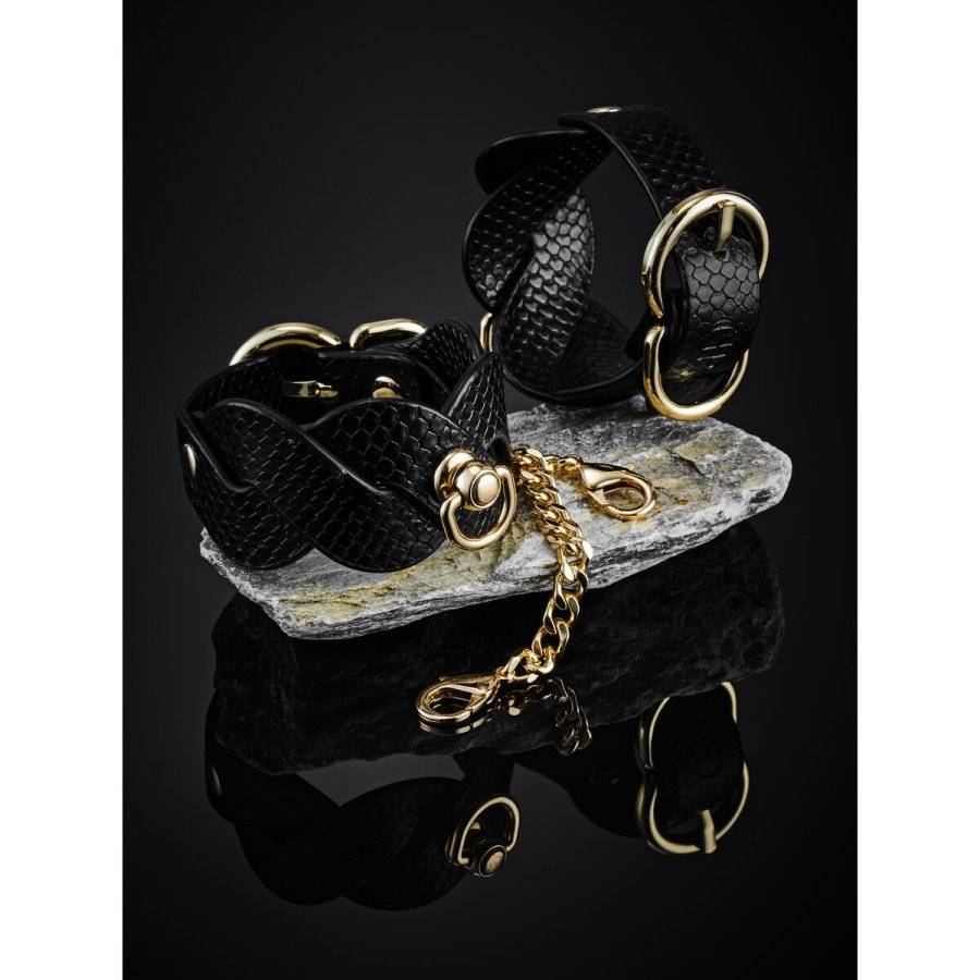 Hndjern Guilty Pleasure Eclipse Sort #6