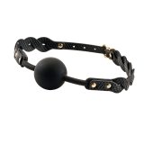 Mund Knebel Guilty Pleasure Eclipse #1