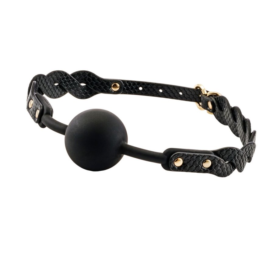 Mund Knebel Guilty Pleasure Eclipse #1