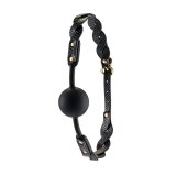 Mund Knebel Guilty Pleasure Eclipse #2