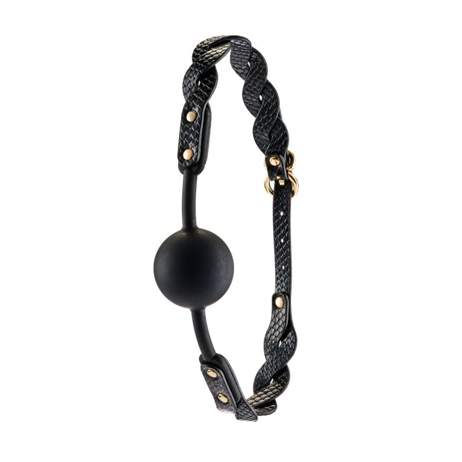 Mund Knebel Guilty Pleasure Eclipse #2