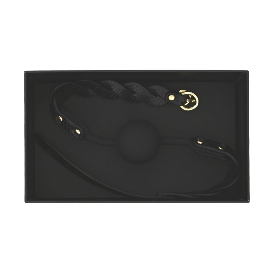 Mund Knebel Guilty Pleasure Eclipse #6