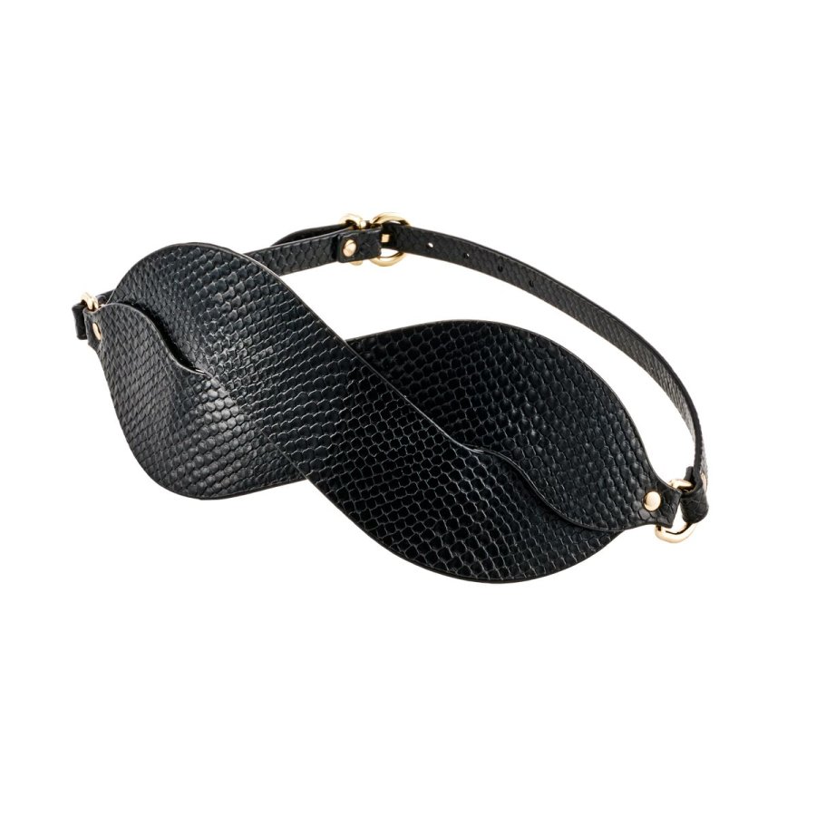 Shhh Bind for jnene Guilty Pleasure Eclipse #1