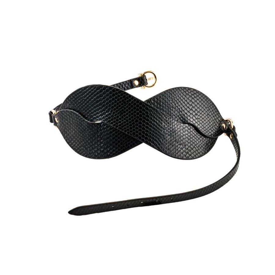 Shhh Bind for jnene Guilty Pleasure Eclipse #2