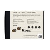 Nipple cover Guilty Pleasure Sort Onesize #7