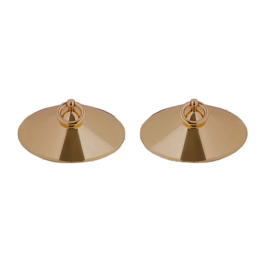 Nipple cover Guilty Pleasure Sort Onesize #4