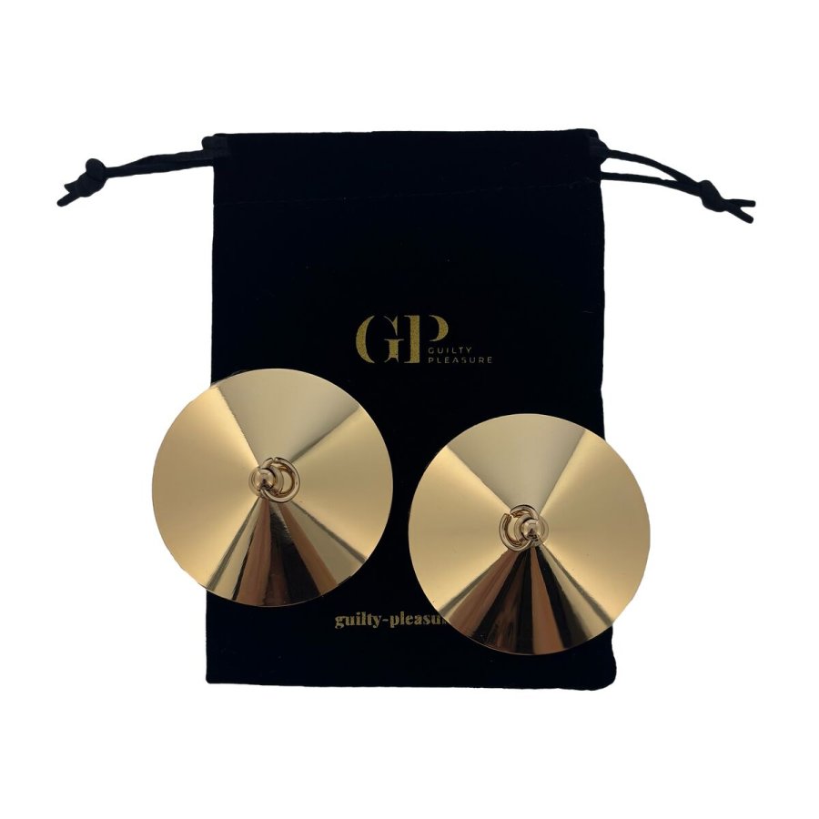 Nipple cover Guilty Pleasure Sort Onesize #5