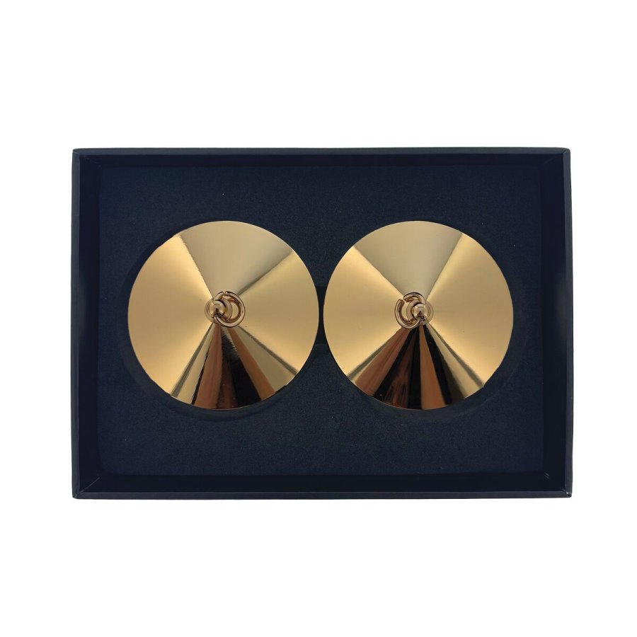 Nipple cover Guilty Pleasure Sort Onesize #6