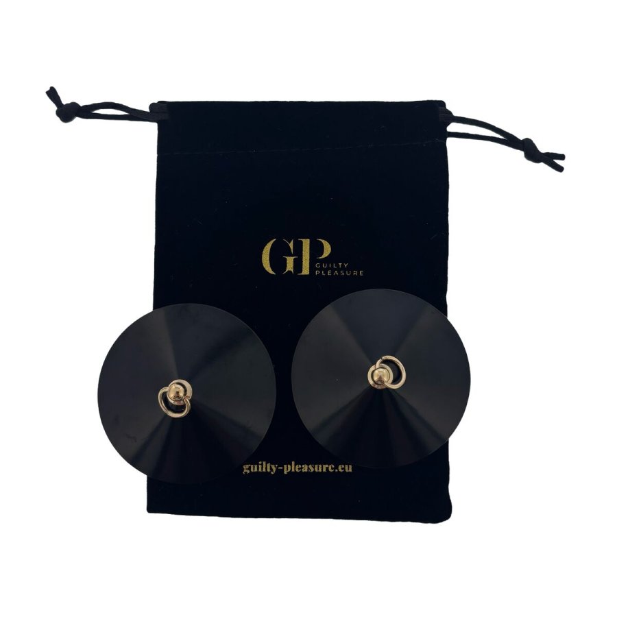 Nipple cover Guilty Pleasure Sort Onesize #4