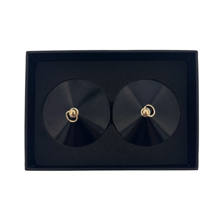 Nipple cover Guilty Pleasure Sort Onesize #5