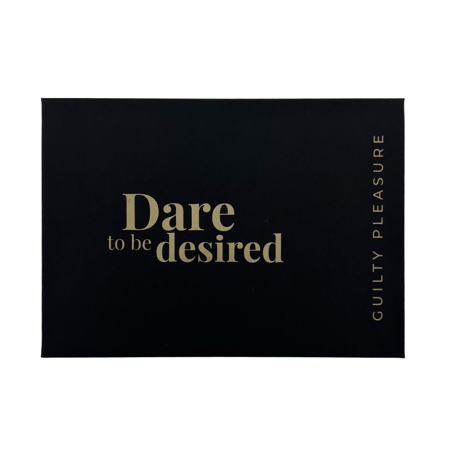 Nipple cover Guilty Pleasure Sort Onesize #7