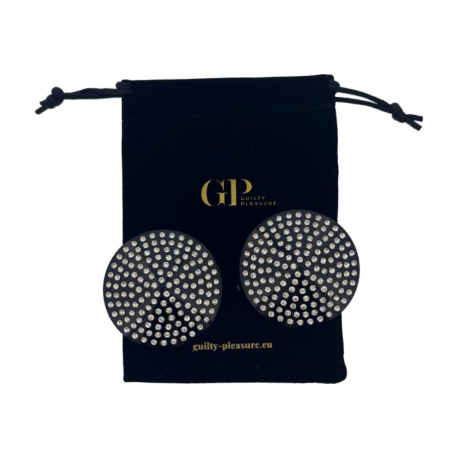 Nipple cover Guilty Pleasure Sort Onesize #4