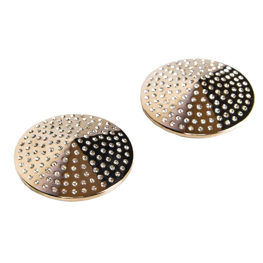 Nipple cover Guilty Pleasure Sort Onesize #1