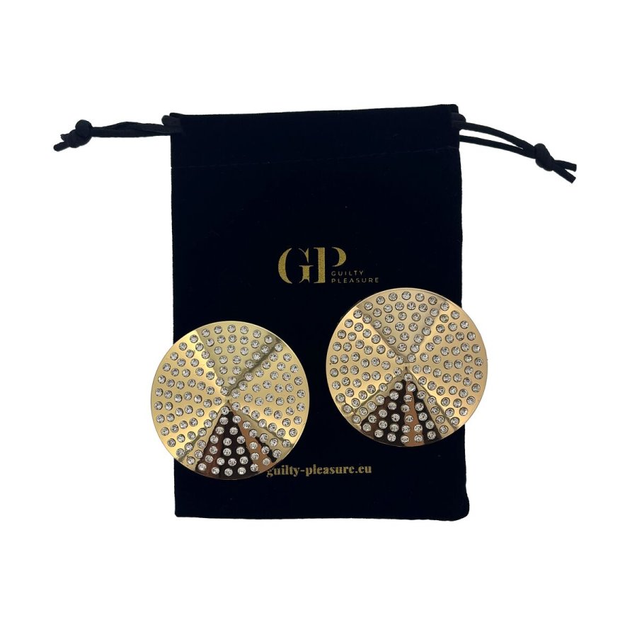 Nipple cover Guilty Pleasure Sort Onesize #3