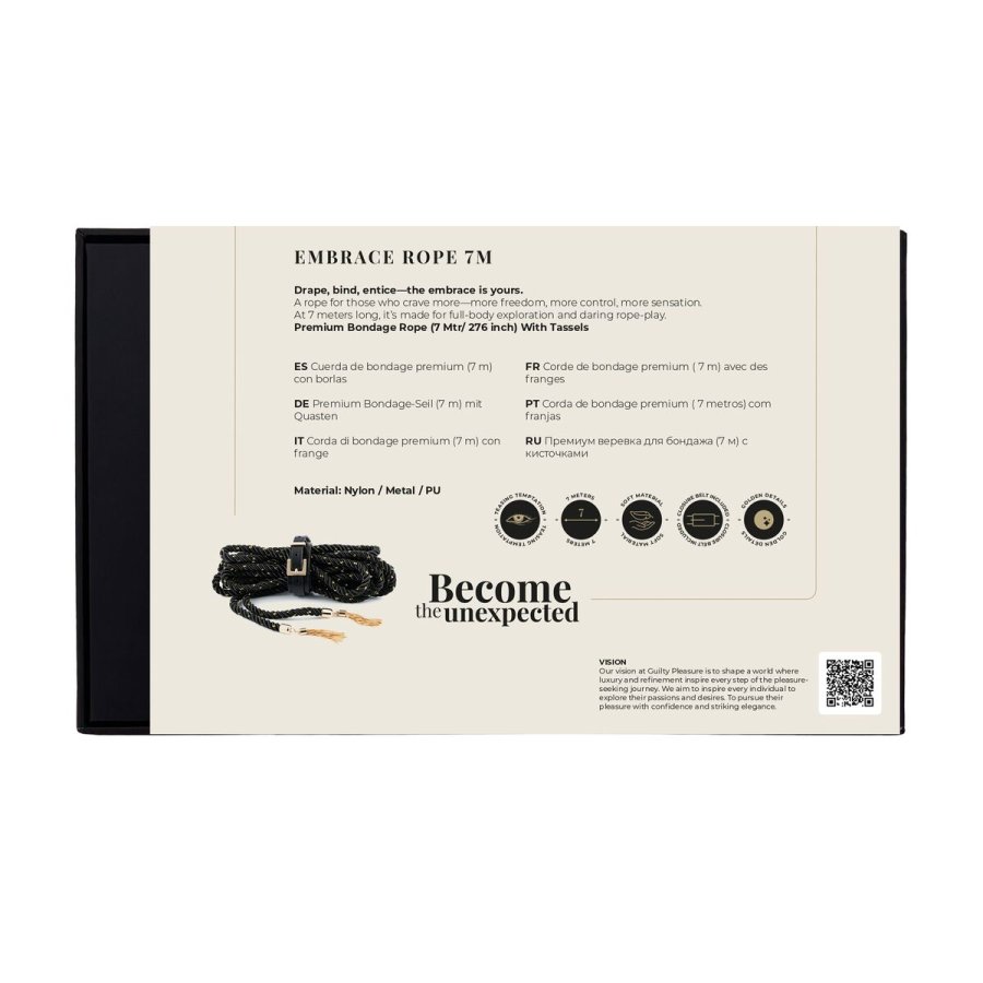 Snore Guilty Pleasure Empower #2