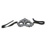 Maske Guilty Pleasure Accents Sort #1