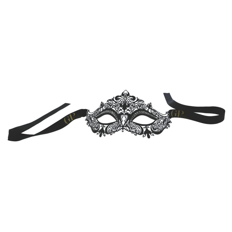 Maske Guilty Pleasure Accents Sort #1