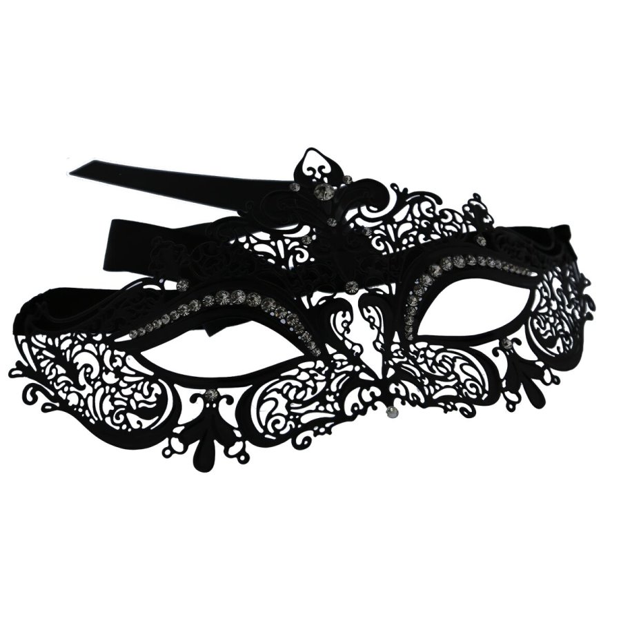 Maske Guilty Pleasure Accents Sort #2