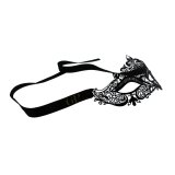 Maske Guilty Pleasure Accents Sort #4